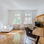 Rent 3 bedroom apartment of 72 m² in Berlin