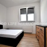 Rent 4 bedroom apartment of 109 m² in Rzeszów