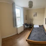 Flat to rent in Crystal Road, Blackpool FY1