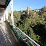 Rent 1 bedroom apartment of 100 m² in genova