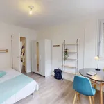 Rent a room of 106 m² in Paris