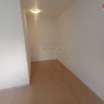 Rent 2 bedroom apartment of 52 m² in Ústí nad Labem