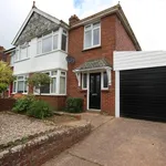 Rent 3 bedroom house in Exeter