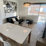 Rent 3 bedroom apartment in Malaga