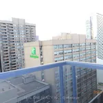 1 bedroom apartment of 1065 sq. ft in Toronto (Church-Yonge Corridor)