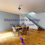 Rent 1 bedroom apartment in Angoulême