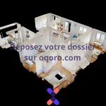  appartement avec 4 chambre(s) en location à Saint-Étienne