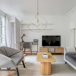 Rent 1 bedroom apartment of 39 m² in paris