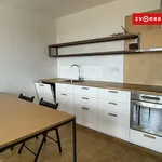 Rent 2 bedroom apartment of 50 m² in Zlín