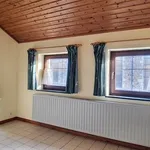  appartement avec 1 chambre(s) en location à Herve