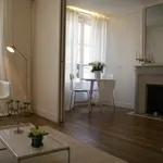 Appartement de 35 m² avec 1 chambre(s) en location à Paris