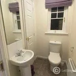 Rent 4 bedroom house in Aberdeen