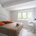 Rent a room in valencia