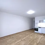 Pronájem bytu 1+kk 27m²