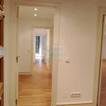 Rent 3 bedroom apartment of 142 m² in Donostia - San Sebastián