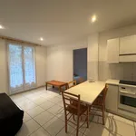 Appartement de 28 m² avec 2 chambre(s) en location à BASTIAT