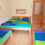 Pronájem bytu 2+kk 50m²