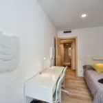 Rent a room in barcelona