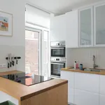 Rent 2 bedroom apartment of 110 m² in The Hague