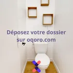 Appartement de 9 m² avec 5 chambre(s) en location à Créteil