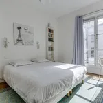 Appartement de 1300 m² avec 3 chambre(s) en location à Paris