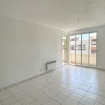 Rent 2 bedroom apartment of 35 m² in Montpellier