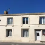 Rent 4 bedroom house of 130 m² in La Tremblade