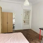 Quarto em Lisboa