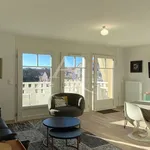 Rent 1 bedroom apartment in LE TOUQUET-PARIS-PLAGE