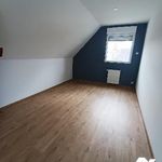 Maison de 112 m² avec 6 chambre(s) en location à CANISY