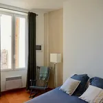 Rent 1 bedroom apartment of 103 m² in Marseille