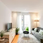 Alquilar 1 dormitorio apartamento en barcelona