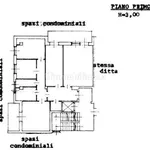 Affitto 5 camera appartamento di 130 m² in Lecce