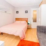 Alquilar 4 dormitorio apartamento en Valencia