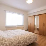 Huur 1 slaapkamer appartement van 77 m² in brussels