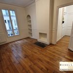 Appartement de 41 m² avec 1 chambre(s) en location à Paris