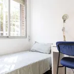 Rent a room in madrid