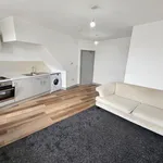 Rent 1 bedroom flat in Sandwell