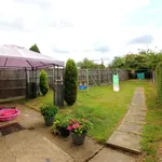 Rent 2 bedroom house in East Of England