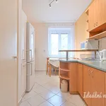 Pronajměte si 1 ložnic/e byt o rozloze 38 m² v Brno