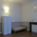 Rent a room in brussels