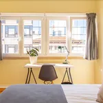 Rent a room in Lisboa