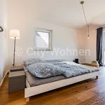 Miete 3 Schlafzimmer wohnung von 128 m² in Hamburg