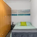 Rent 5 bedroom apartment in Valencia