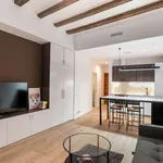 Rent 1 bedroom apartment in barcelona