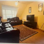 Flat to rent in Rembrandt Way, Reading RG1