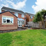 Rent 4 bedroom house in East Midlands