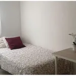 Alquilar 4 dormitorio apartamento en Madrid