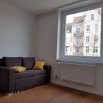 Rent 1 bedroom apartment of 16 m² in Hamburg