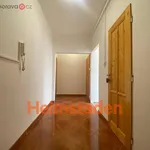 Rent 3 bedroom apartment of 54 m² in Karviná